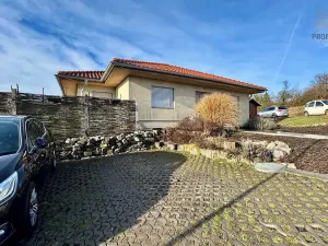 Prodej rodinného domu, Zbýšov, 113 m2