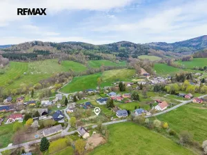 Prodej pozemku pro bydlení, Velké Losiny, Bukovická, 1470 m2