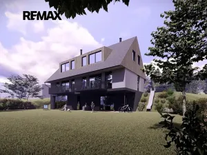 Prodej pozemku pro bydlení, Velké Losiny, Bukovická, 1470 m2