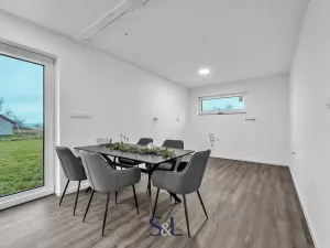 Prodej bytu 3+kk, Březina, 106 m2