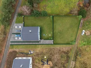 Prodej bytu 3+kk, Březina, 106 m2