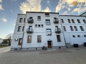 Prodej bytu 4+1, Liberec, Hanychovská, 113 m2