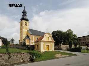 Prodej rodinného domu, Jindřichovice pod Smrkem, 140 m2