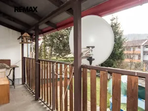 Prodej rodinného domu, Sobotín, 160 m2