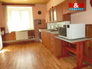 Prodej rodinného domu, Rynholec, Na Drahách, 104 m2