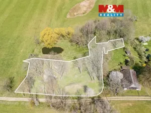 Prodej zahrady, Dešenice, 4812 m2