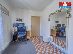 Prodej rodinného domu, Blovice, Drnkova, 159 m2