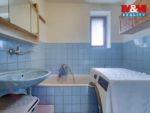 Prodej rodinného domu, Blovice, Drnkova, 159 m2