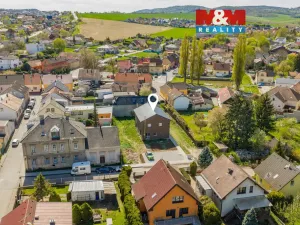 Prodej bytu 4+kk, Králův Dvůr, 97 m2