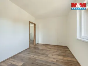 Prodej bytu 4+kk, Králův Dvůr, 97 m2