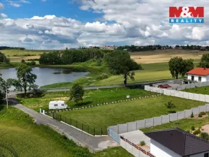 Prodej rodinného domu, Dražeň, 99 m2