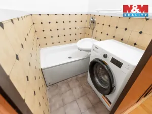 Prodej bytu 2+kk, Kladno - Kročehlavy, Na růžovém poli, 40 m2