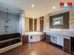 Prodej rodinného domu, Kaceřov - Horní Pochlovice, 176 m2