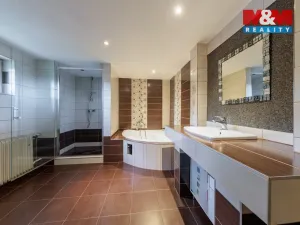 Prodej rodinného domu, Kaceřov - Horní Pochlovice, 176 m2