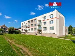 Prodej bytu 2+kk, Rokytnice v Orlických horách, U Nádraží, 39 m2