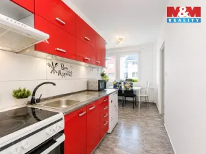 Prodej bytu 3+1, Rokytnice v Orlických horách, U Nádraží, 66 m2