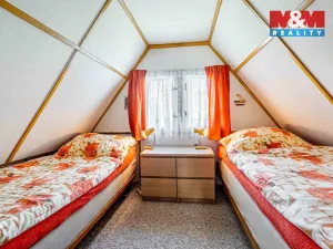 Prodej chaty, Frýdlant nad Ostravicí - Lubno, 32 m2