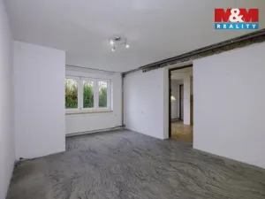 Prodej rodinného domu, Horoměřice, K Rybníku, 182 m2