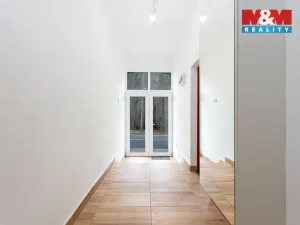 Prodej činžovního domu, Holčovice - Spálené, 191 m2