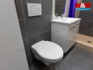 Prodej činžovního domu, Holčovice - Spálené, 191 m2