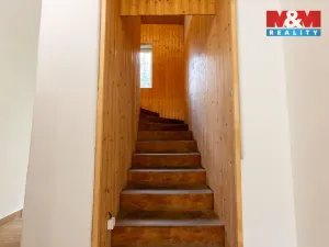 Prodej činžovního domu, Holčovice - Spálené, 191 m2