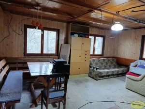 Prodej chaty, Rajnochovice, 100 m2