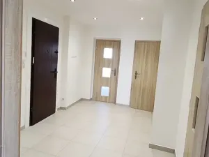 Pronájem bytu 2+kk, Praha - Žižkov, Basilejské náměstí, 52 m2