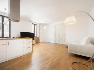 Pronájem bytu 2+kk, Brno, Údolní, 69 m2
