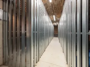 Pronájem bytu 2+kk, Brno, Údolní, 69 m2