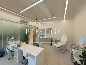 Pronájem obchodního prostoru, Praha - Nové Město, náměstí I. P. Pavlova, 147 m2