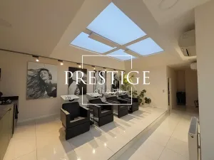 Pronájem obchodního prostoru, Praha - Nové Město, náměstí I. P. Pavlova, 147 m2