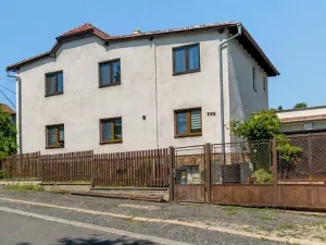 Prodej bytu 4+kk, Úvaly, Kollárova, 94 m2