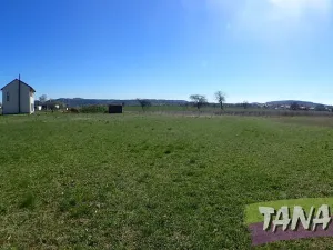 Prodej pozemku pro bydlení, Mnichovo Hradiště, 788 m2