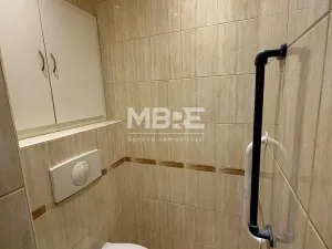 Pronájem bytu 2+1, Orlová - Lutyně, F. S. Tůmy, 44 m2