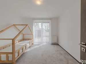 Prodej bytu 3+kk, Olomouc, Rokycanova, 80 m2