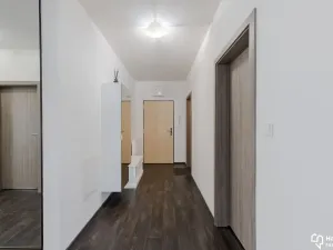 Prodej bytu 3+kk, Olomouc, Rokycanova, 80 m2