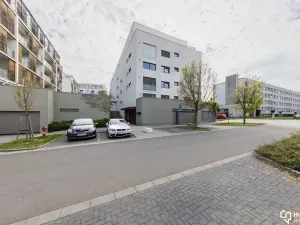 Prodej bytu 3+kk, Olomouc, Rokycanova, 80 m2