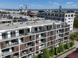 Prodej bytu 3+kk, Olomouc, Rokycanova, 80 m2