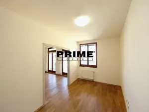 Pronájem bytu 5+1, Praha - Smíchov, Štefánikova, 168 m2