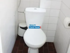 Pronájem bytu 1+kk, Olomouc, Horní náměstí, 137 m2