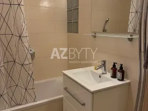 Pronájem bytu 1+kk, Praha - Strašnice, V olšinách, 39 m2