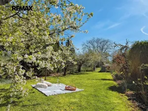 Prodej chaty, Tuněchody, 7 m2