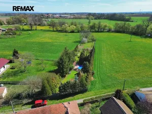 Prodej chaty, Tuněchody, 7 m2