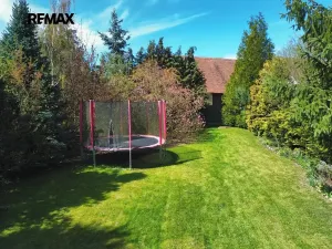 Prodej zahrady, Tuněchody, 1715 m2