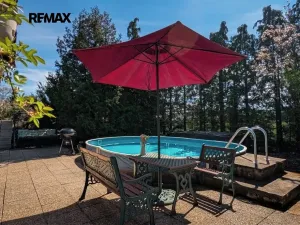 Prodej zahrady, Tuněchody, 1715 m2