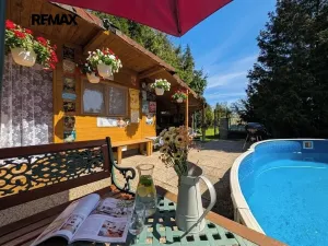 Prodej zahrady, Tuněchody, 1715 m2