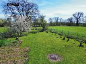 Prodej zahrady, Tuněchody, 1715 m2