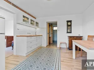 Prodej vily, Luhačovice, Újezda, 216 m2