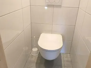 Pronájem bytu 3+kk, Nové Město na Moravě, Luční, 51 m2