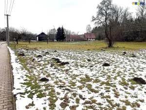 Prodej pozemku pro bydlení, Rohoznice, 2695 m2